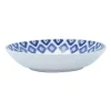 Santorini Diamond Medium Serving Bowl