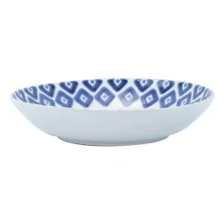 Santorini Diamond Medium Serving Bowl