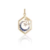 Sapphire Moon Love Token