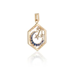 Sapphire Moon Love Token