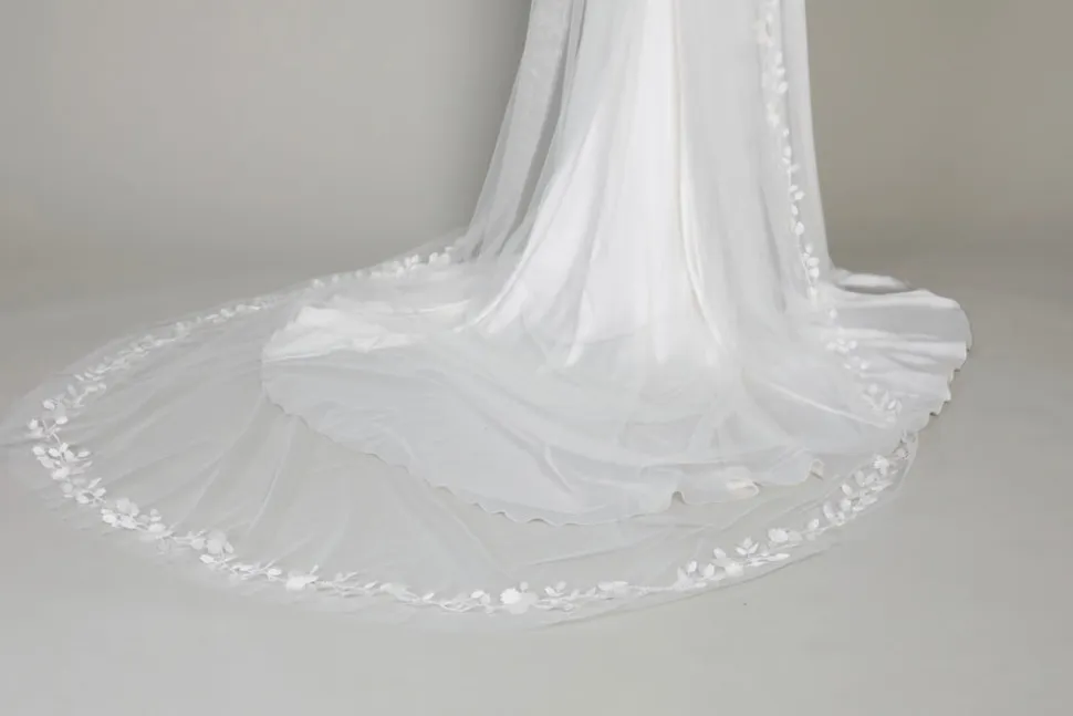 Sappho Veil