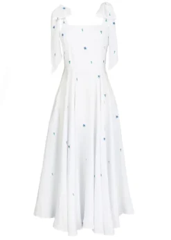 Sara Midi Dress