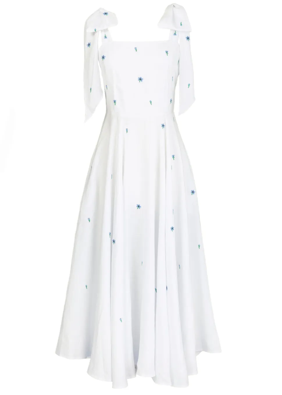 Sara Midi Dress