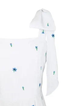 Sara Midi Dress