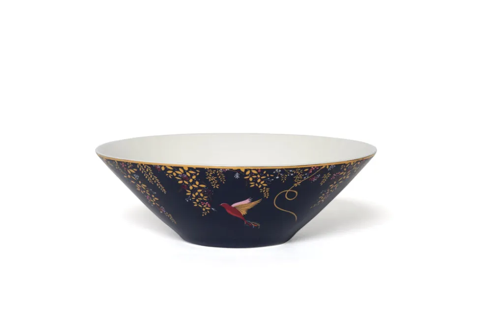 Sara Miller Chelsea Collection 8" Salad Bowl