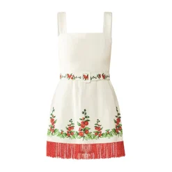 Sarah Bird Mini Dress x Larsen McDowell