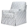Sarah Flint x Namesake Crawford Swivel Glider