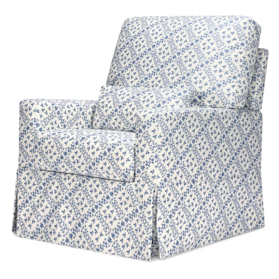 Sarah Flint x Namesake Crawford Swivel Glider