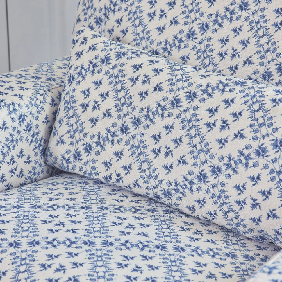 Sarah Flint x Namesake Crawford Swivel Glider