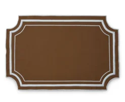 Sarah Placemat and Napkin Set