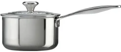 Saucepan with Lid