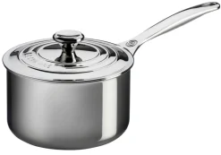 Saucepan with Lid