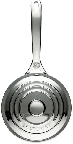 Saucepan with Lid