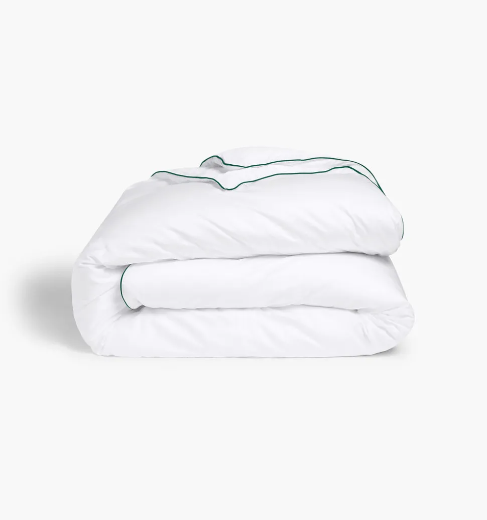 Savile Duvet Cover