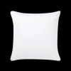 Savile Euro Sham - Powder Blue