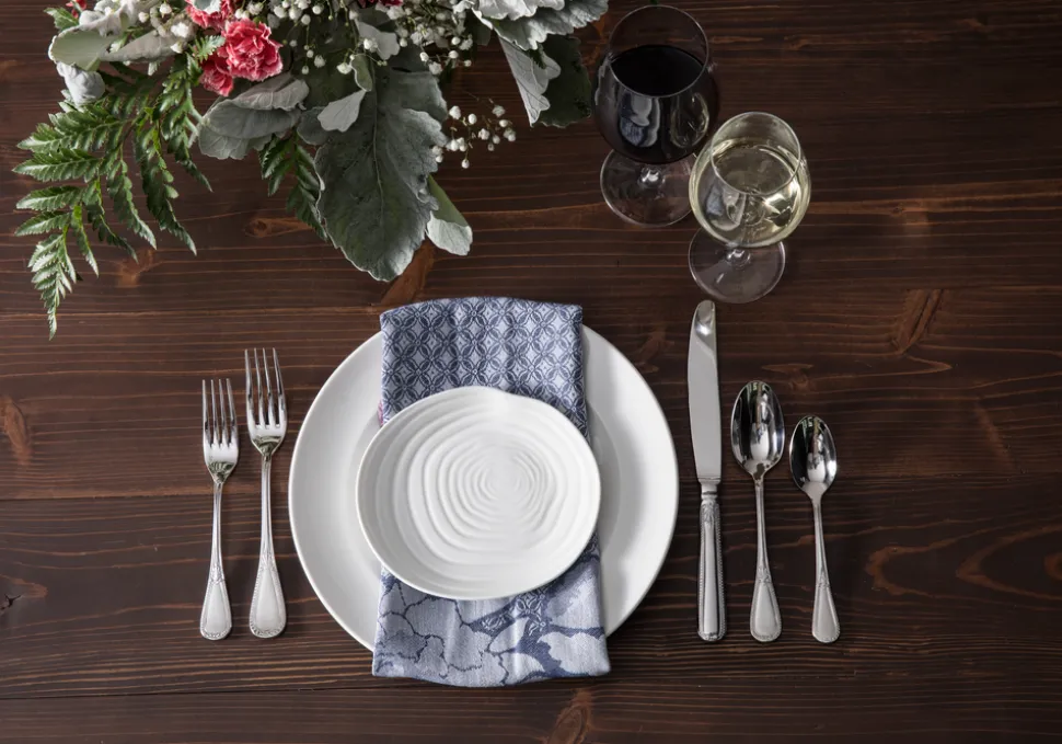Savoy Flatware Set