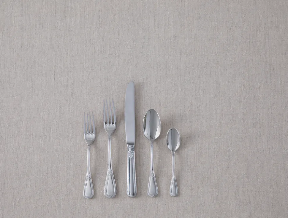 Savoy Flatware Set
