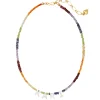 Say My Name Necklace