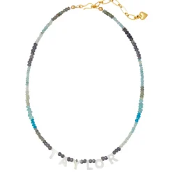 Say My Name Necklace