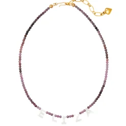 Say My Name Necklace