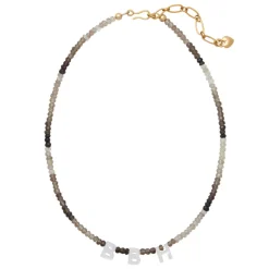 Say My Name Necklace