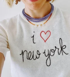 Say My Name Necklace