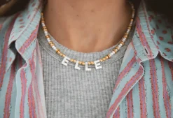 Say My Name Necklace