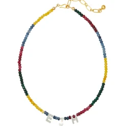 Say My Name Necklace