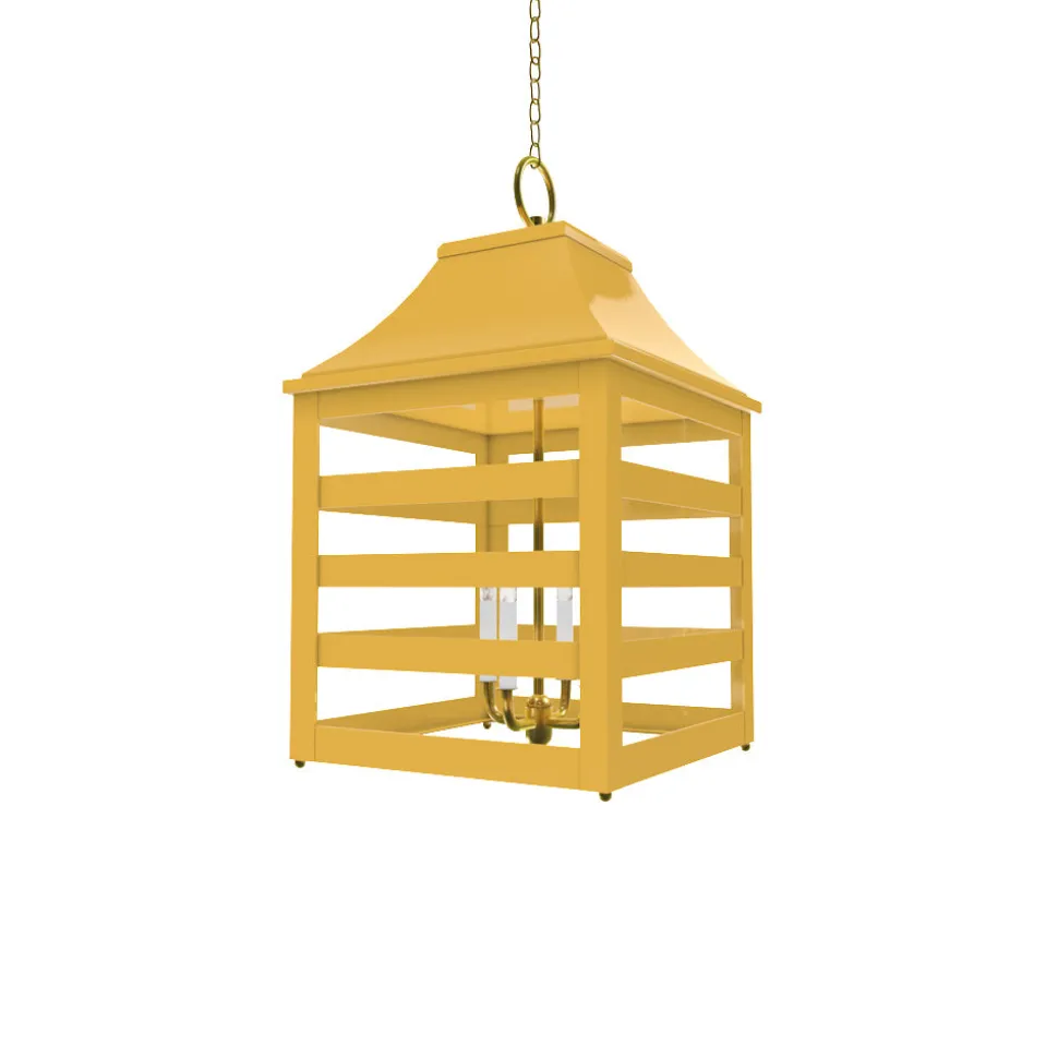 Saybrook Lantern