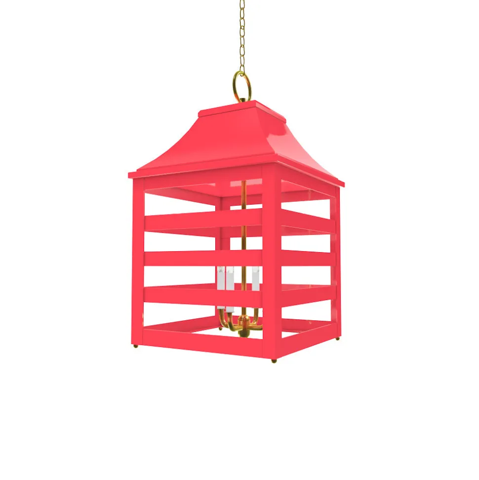 Saybrook Lantern