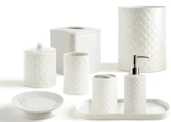 Scala Bath Lotion Dispenser