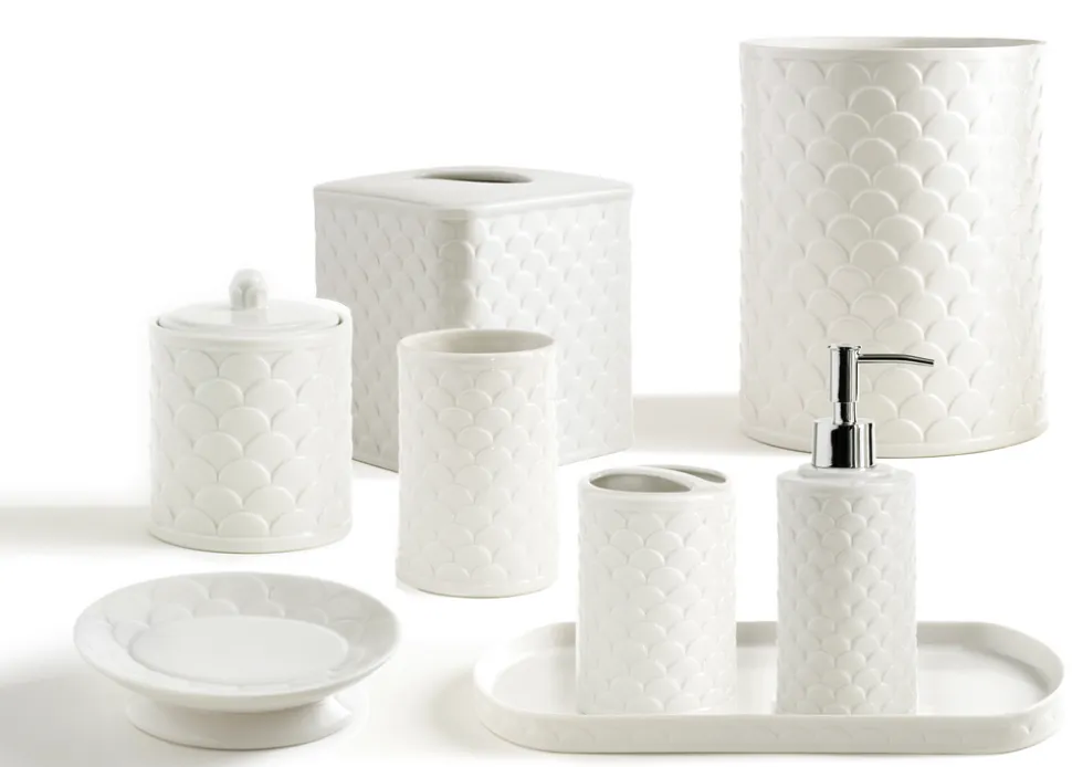 Scala Bath Waste Basket