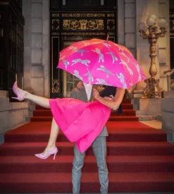 Scalamandre Umbrella