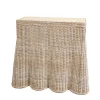 Scallop 36" Console