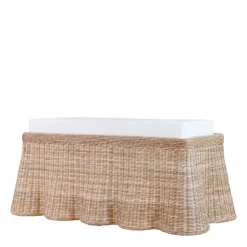 Scallop Bench