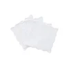 Scalloped Cocktail Napkin, Set of 4