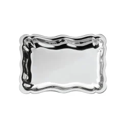 Scalloped Tray