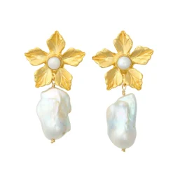 Scarlett Earrings