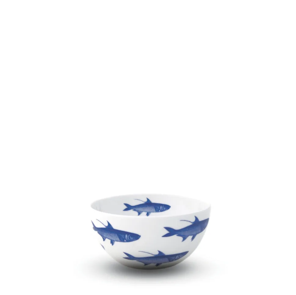 School of Fish Snack Bowl