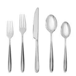 Scoop Flatware Set