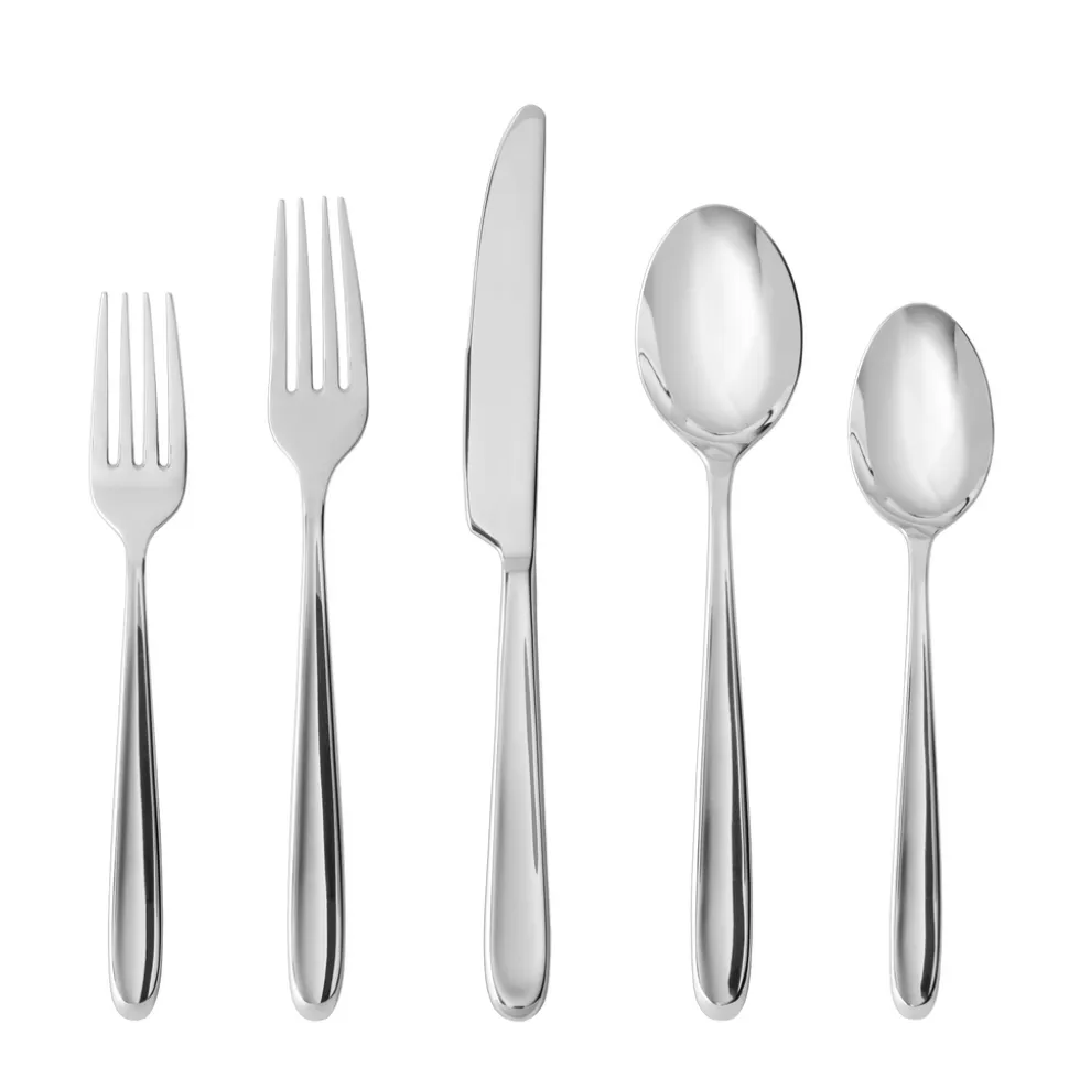 Scoop Flatware Set