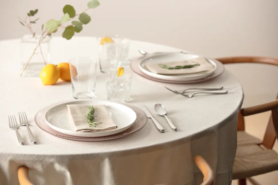 Scoop Flatware Set