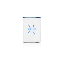 Scorpio Lowball Glass