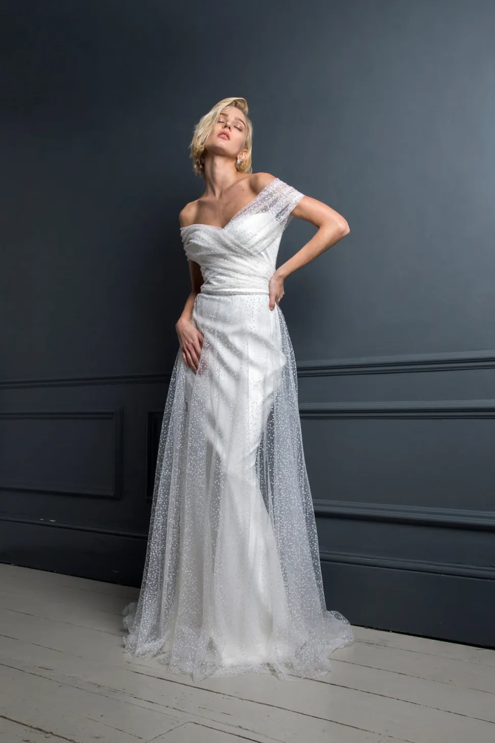 Scotty Dress