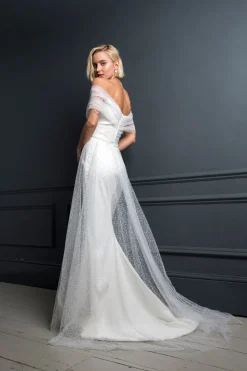 Scotty Dress