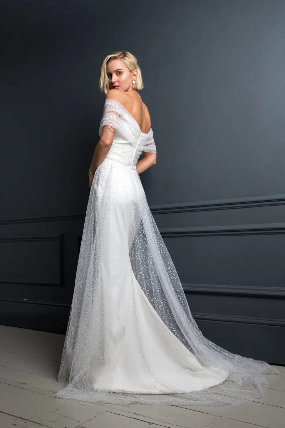 Scotty Dress