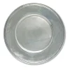 Scribed Rim Charger