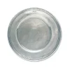 Scribed Rim Charger, Large