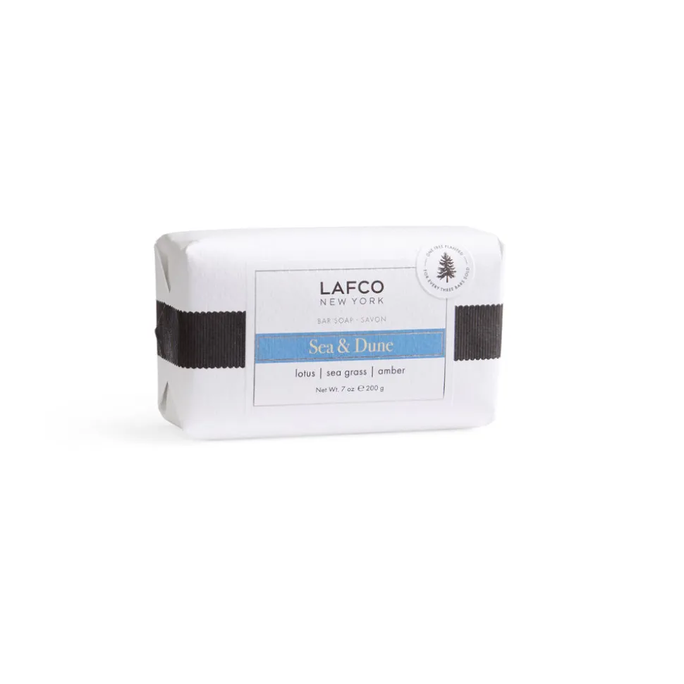 Sea & Dune Bar Soap