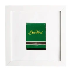 Sea Island (Green)
